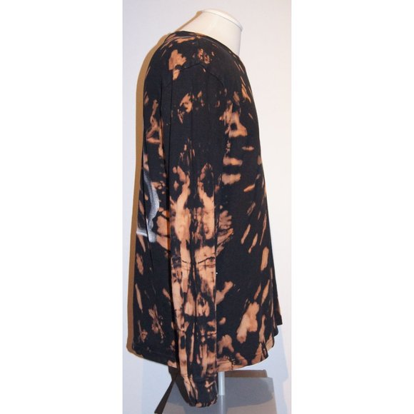 Palace Tri Smoke Long Sleeve Shirt - Picture 2 of 7